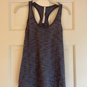 Lulu lemon tank top